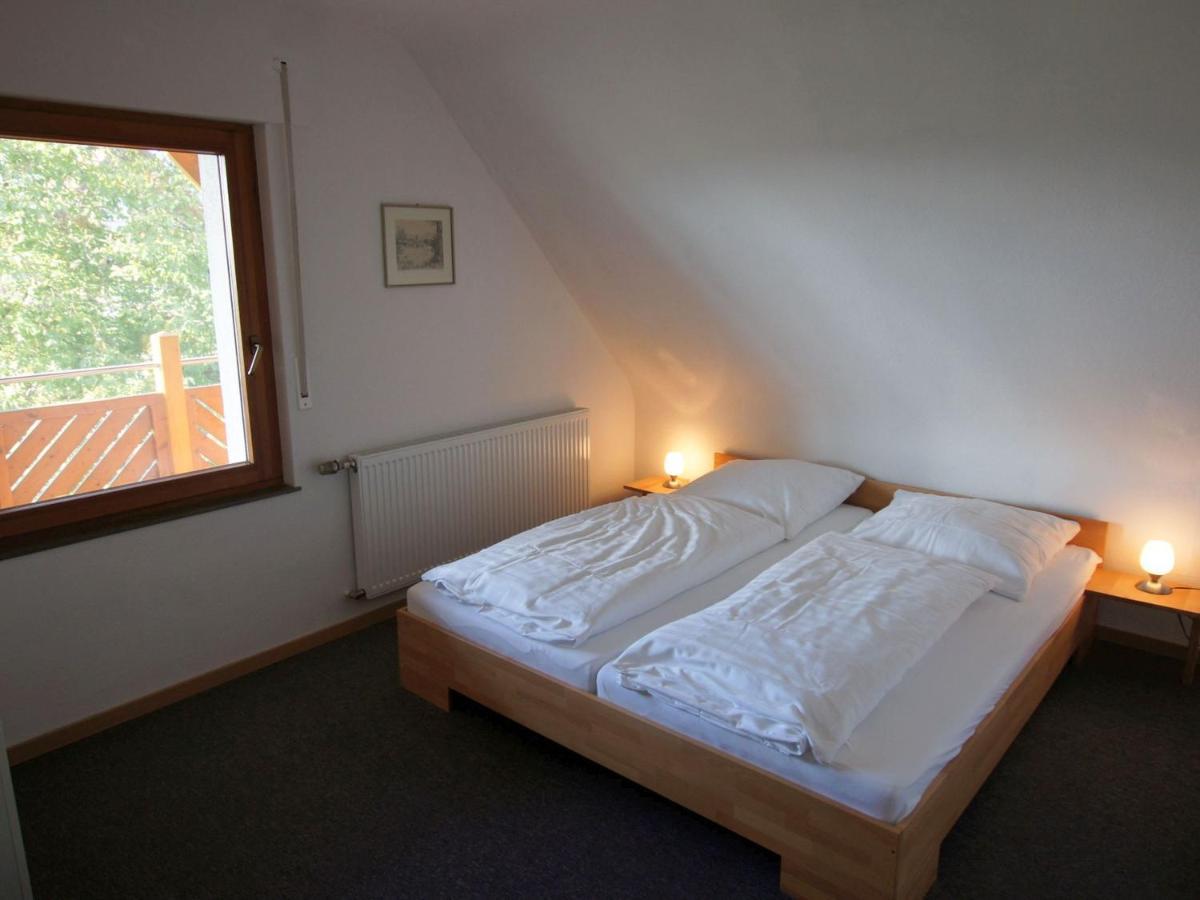 Ferienwohnungen Stegen Exterior foto